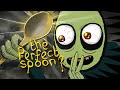 Salad Fingers The Perfect Spoon