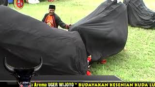 Download lagu ANGRY BULL - BANTENGAN UGER WIJOYO mp3