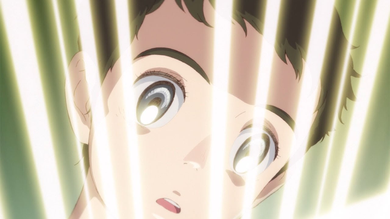 動画 Greeeenがedテーマ担当 Cocomi 花江夏樹 下野紘らが出演 劇場版アニメ 漁港の肉子ちゃん 本予告 Maidigitv マイデジｔｖ