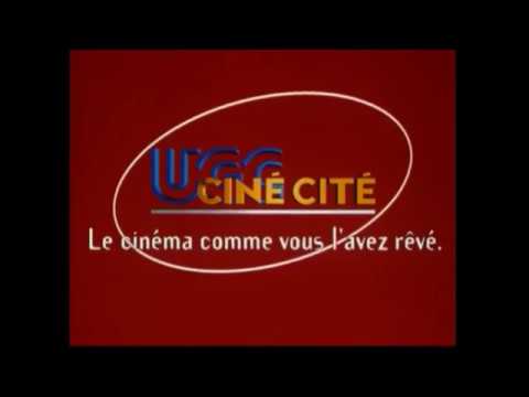 UGC Ciné Cité (1992) [1080p]