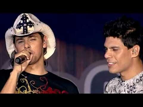 Verso do Tijolo - João Carreiro e Capataz - DVD Ao Vivo em Maringá