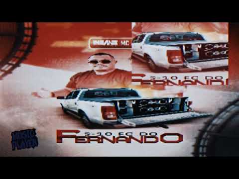 CD S10 FC DO FERNANDO ao vivo | Barra do Corda - MA | Insane Dj e Mc Assis | Exc. Músic Player