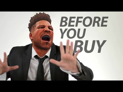UFC 4 - Before You Buy