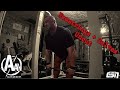 Roman Fritz - Uncut Training: Beine am 02.09.2020 session 2/2