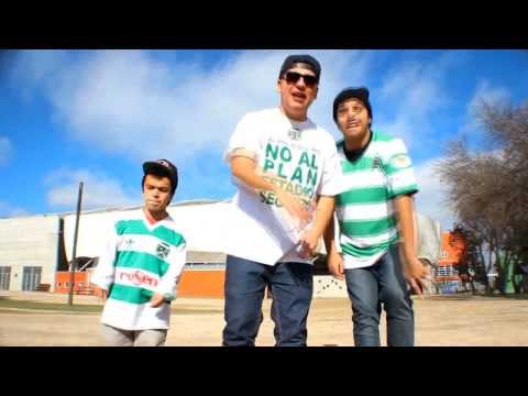 TABOH RapAutor - Rap Albiverde (Official Video)