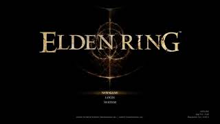 [ELDEN RING]これが俺の初見プレイである#1