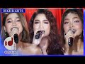 Marielle Lyka And Carmelle S Version Of Patuloy Ang Pangarap ASAP