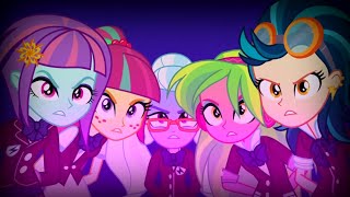 Musik-Video-Miniaturansicht zu Sihiri Yapın [Unleash the Magic] Songtext von Equestria Girls 3: Friendship Games (OST)
