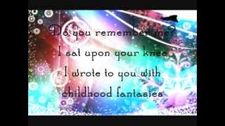 Kelly Clarkson- Grown Up Christmas List Lyrics