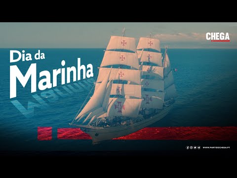 Dia da Marinha 2022