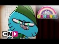 De Wonderlijke Wereld van Gumball | Gumballs Speelplein | Cartoon Network