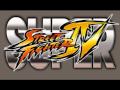 Super Street Fighter IV - Overpass Stage (Tokyo)