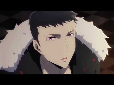 Antidote (Jie Yao) BL [AMV]| Every time we touch