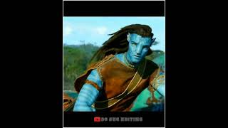 AVATAR 2 THE WAY OF WATER😎  HOLLYWOOD STATUS �