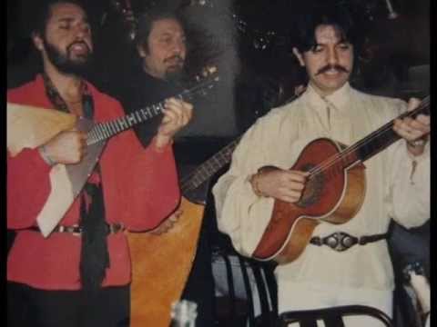 Ciganska svita-Cigani Ivanovići