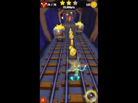 Looney Tunes Dash Level 641