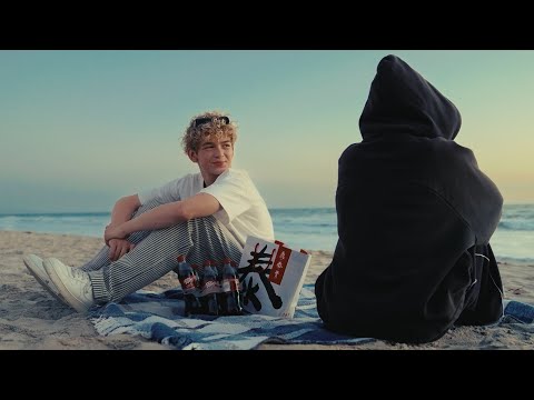 Kaido Roberts - Sweet Thang (Official Video For Salish Matter)