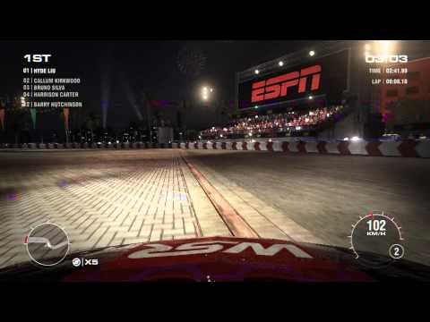 GRID 2 WSR Season 5-Fin-ESPN Race Championship-5Rs-PART 49