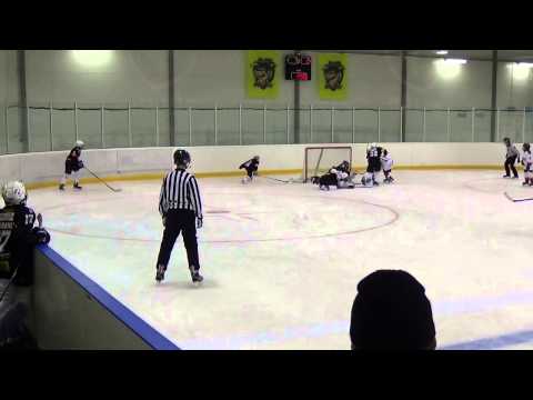 2014-11-09 E1 KiPS - Pantterit Keki