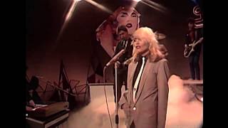 Blondie - Sunday Girl (1978) (HD)