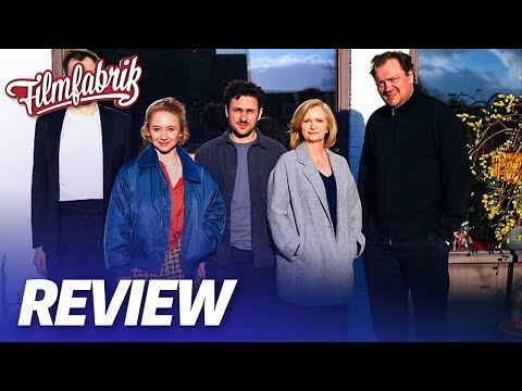 SOPHIA, DER TOD UND ICH | Review&Kritik