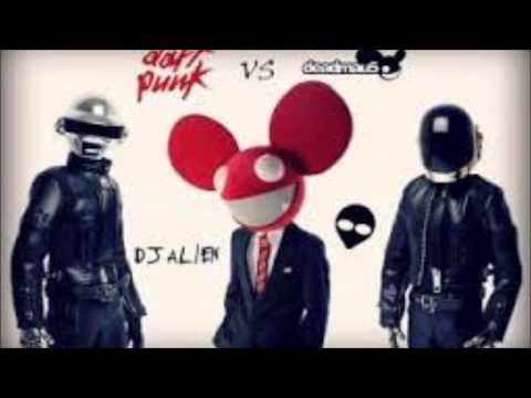 download lagu mp3 mp4 Deadmau5 Technologic, download mp3 Deadmau5 Technologic free downloadn, video klip Deadmau5 Technologic