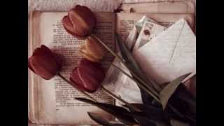 JIM BLUES - LOVE LETTERS