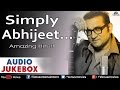 Simply Abhijeet Audio Jukebox Ishtar Music