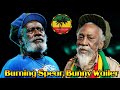Bunny Wailer, Burning Spear: Greatest Hits 2022 - The Best Of Burning Spear, Bunny Wailer