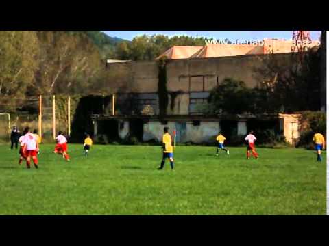 Metalul Bocsa - Muncitorul Resita (Juniori D)