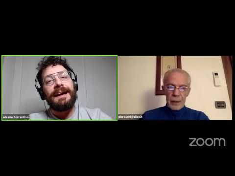 Elezioni FIJLKAM 2021 - Pierluigi Aschieri