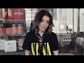 MUST WATCH! AMANDA JEAN!