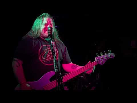 Renegade Cartel - Doom (live in Boston 6/4/22)