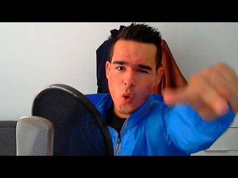 Ankündigungsvideo : Gamescom 2013 & Meine Krankheit