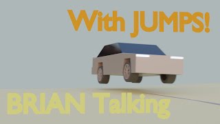 Vehicle Rig Simulator video thumbnail