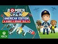 Bomber Crew: American Edition Coming 12th March