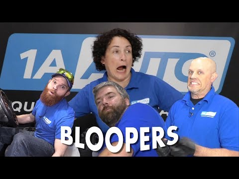 How to Remove and Replace Quality Content - Bloopers Gaffes and Flubs 2019 PART ONE