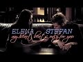 STEFAN & ELENA - My Heart Beats Only For You ...