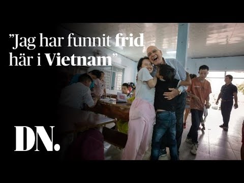 Tillbaka i Vietnam – för att sona krigets synder