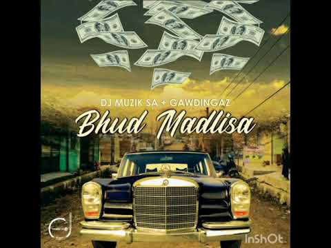 DJ Muzik SA & Gawdingaz - Bud Madlisa