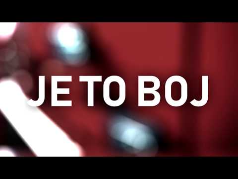 JE TO BOJ / PRO HASIČE / #medvedhulakanalesy