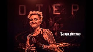 Otep - Battle Ready HD (Aug 18 2018 - Ventura CA) by Kanon Madness
