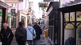 preview picture of video 'Dorchester, Historic Market town in Dorset, England   (15)'