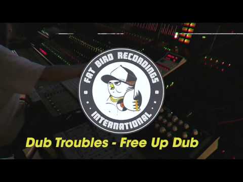 DUB TROUBLES - FREE UP DUB