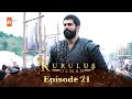Kurulus Osman Urdu Season 2 Episode 21