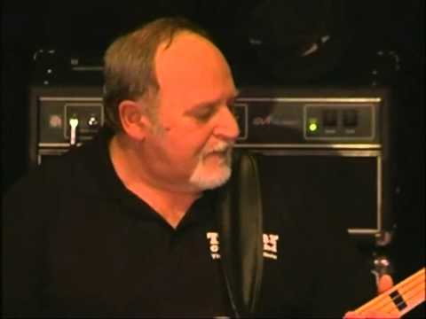 Telstar Guitar Band koncert - Gypsy Women