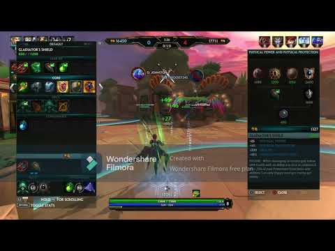 slash game with nike!