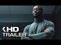 ALEX CROSS Trailer German Deutsch 2024