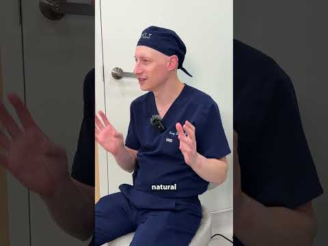 I Did Nick Wilkins's Hair Transplant!