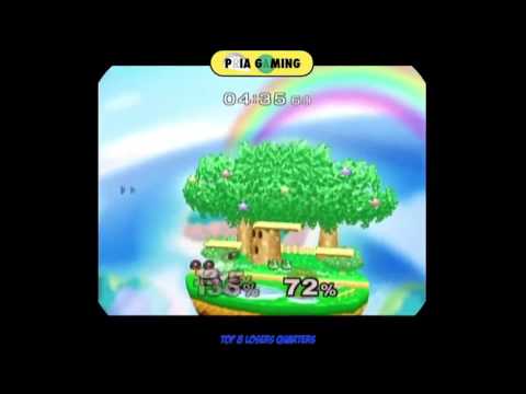 Ranbat 3.2 Melee Top 8 LQ: Eagle (Doctor Mario/Samus) -VS- Poopmaister (Jigglypuff)